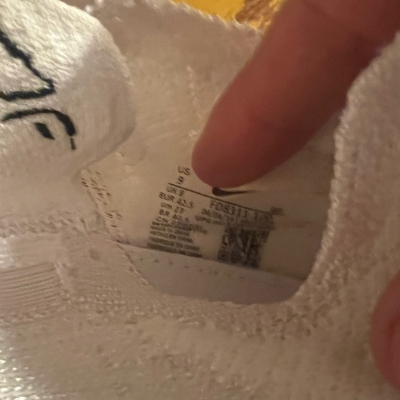 Nike Sky Alphafly 3 Men’s Running Shoes - Picture 15 of 15